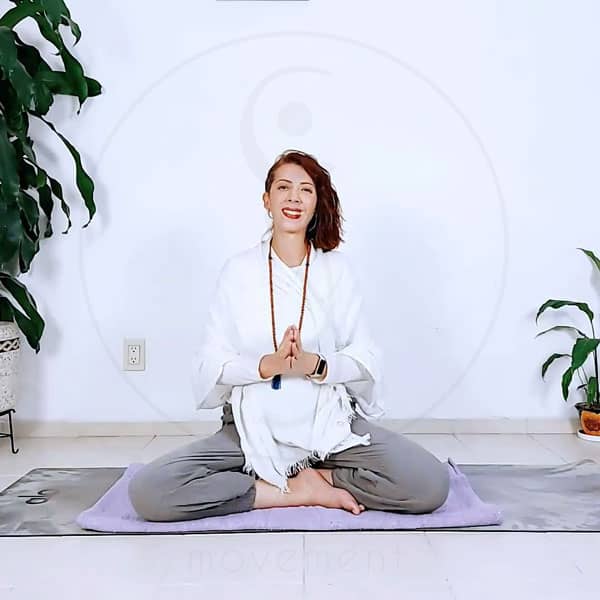 Introducción a la Meditación